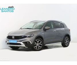 FIAT TIPO CROSS 1.3 MULTIJET