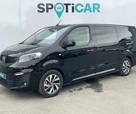 FIAT E-ULYSSE - 75.0 KWH