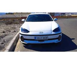 HYUNDAI IONIQ 6 HYUNDAI - IONIQ 6