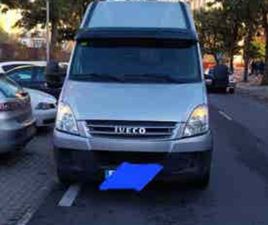 IVECO - DAILY