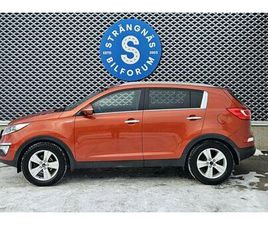 2.0 CRDI AWD EX