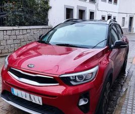KIA STONIC KIA - STONIC