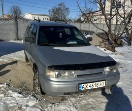 ВАЗ / LADA 2111 2006