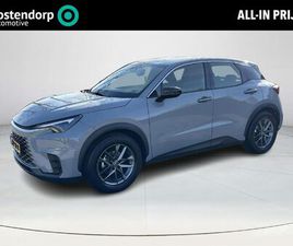 LEXUS LBX BUSINESS LINE 2WD | ADAPTIVE CRUISECONTROL | ACHTERUITRIJCAMERA |