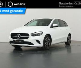 MERCEDES CLASSE B $L20