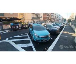 OPEL CORSA 1.2 3 PORTE CLUB