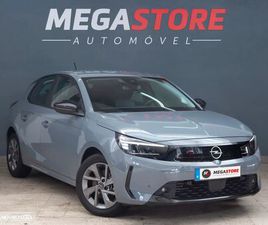 OPEL CORSA 1.2 T EDITION