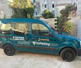 RENAULT KANGOO RENAULT KANGOO