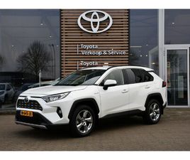 TOYOTA RAV4 $L20