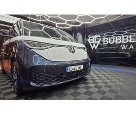 VOLKSWAGEN ID BUZZ VOLKSWAGEN - ID. BUZZ