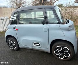 CITROEN AMI CITROËN AMI