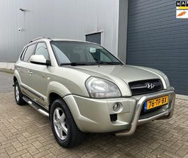 HYUNDAI TUCSON $L20