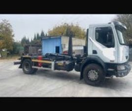 RENAULT MIDLUM 220 - MIDLUM 220