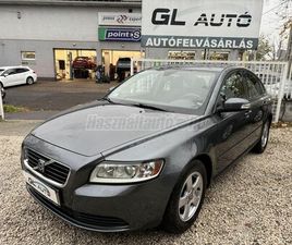 VOLVO S40 1.6 D KINETIC 198.666KM!!