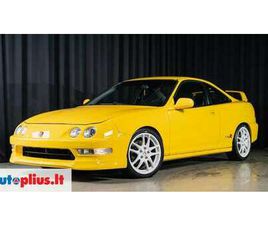 HONDA INTEGRA HONDA INTEGRA, 1.8 L., COUPE