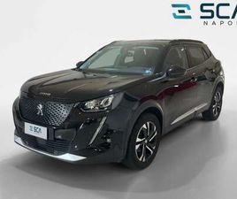 BLUEHDI 110 ALLURE PACK S/S