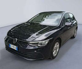 2.0 SCR TDI LIFE 115 CV