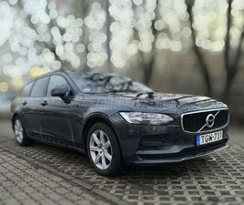 VOLVO V90 2.0 D [D3] KINETIC GEARTRONIC