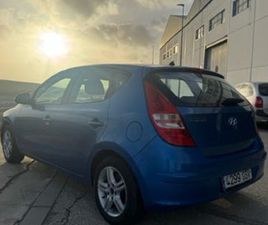 HYUNDAI - I30