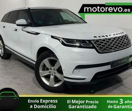 LAND-ROVER - RANGE ROVER VELAR