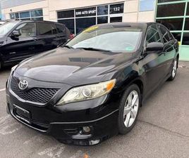 2011 TOYOTA CAMRY SE (EXCELLENT COMMUTER) )