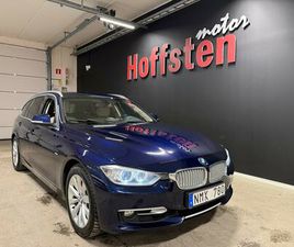 D XDRIVE TOURING STEPTRONIC HK