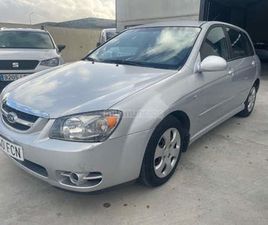 KIA - CERATO 1.6 CRDI EX