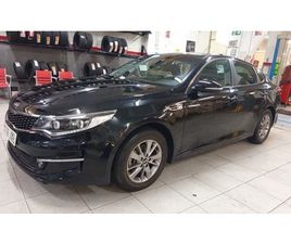 KIA OPTIMA KIA - OPTIMA