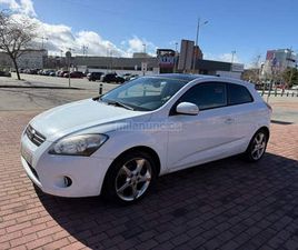 KIA - PROCEED 1.6 CRDI 115CV ACTIVE