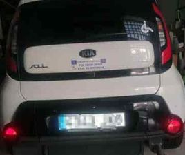 KIA SOUL KIA - SOUL