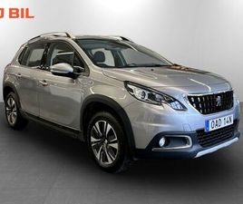 ALLURE 1.2 PT 82HK CARPLAY BACKSENSORER