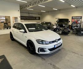 GTE 1.4 TSI ACT GTE EURO 6