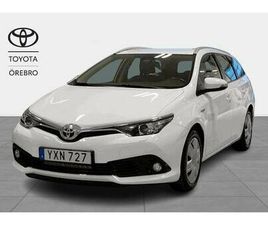 TOURING SPORTS HYBRID ACTIVE MV V-HJUL