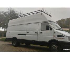 IVECO DAILY 49-12