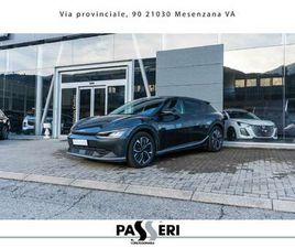 EV6 2021 77,4 KWH AIR RWD