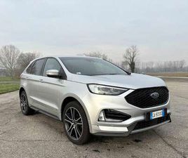 EDGE 2019 2.0 ECOBLUE ST-LINE S