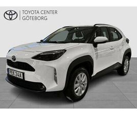 CROSS HYBRID 1,5 ACTIVE TAKRELING