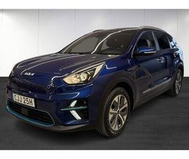 64 KWH ADVANCE AUT, NAV