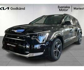 PLUG-IN-HYBRID P-HEV ADVANCE / HK / BACKKAMERA / RATTVÄ