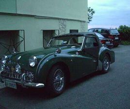 TRIUMPH TR3