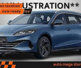 BYD SEAL 6 TOURING 1.5 PHEV DM-I COMFORT LAGERWAGEN