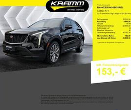 2.0 T SPORT AWD DIG.COCKPIT HUD LED SHZ. BT