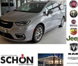 CHRYSLER PACIFICA 3.6 L V6 TOURING L 8-SITZER