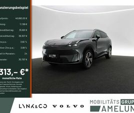 LYNK&CO 08 CORE