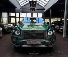 V8/NAIM/PANO/MASSAGE/STANDHZG/ACC/NACHT