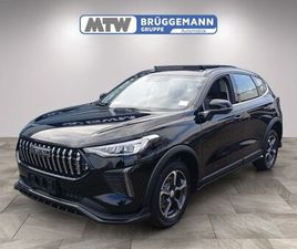 GWM HAVAL JOLION PRO PREMIUM*360*LEDER*PANO*SHZ*LED