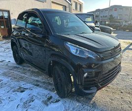 LIGIER JS 60 SPORT ULTIMATE-VOLLAUS.