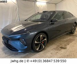NIO ET7 ET7 480 INKL. 100KWHBATTERIE|MASSAGE|360°|HEADUP
