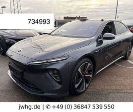 NIO ET7 NIO ET7 480 INKL. BATTERIE |MASSAGE|360°|HEADUP|PANO