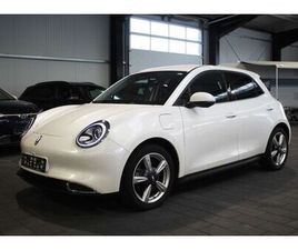 ORA ORA 03 400 PRO INKL. WÄRMEPUMPE (ALLWETTER)